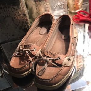 Sperry Topsiders